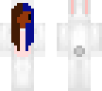 bunny skin