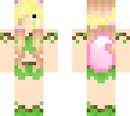 cadence blossom