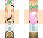 cadence blossom