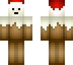 cake man