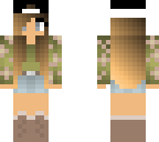 camo 