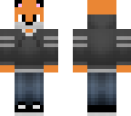 casual fox updated