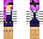 casual skin 03