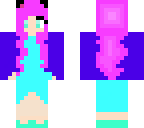 cat girl