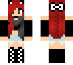 cat girl edit