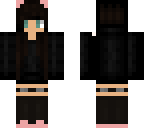 catty cat girl
