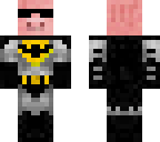 chanchu batman