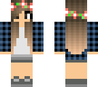 checkered aesthetic