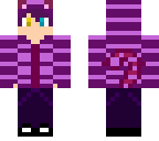 chesire boy