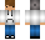 chibi boy