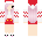 chibi christmas