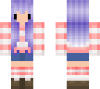 chibi girl
