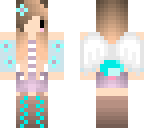 chibi girl