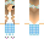 chibi pjs