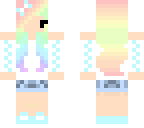 chibi rainbow