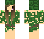 chibi wilderness rp skin fixed