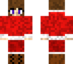christmas girl