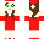 christmas jen