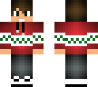 christmas outfit