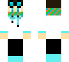 christmas parkour guy
