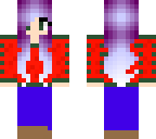 christmas skin