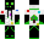christmas slime 2