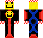 christmas smileymanhd