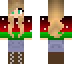 christmas sweater fixed