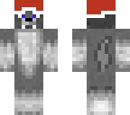 christmas wolf