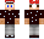 christms guy