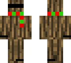 cold thug life tree