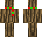 cold tree