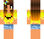 competition skin