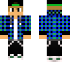 complete skin