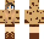 cookie girl