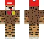 cookie tiger