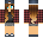 cool girl