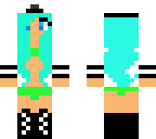 cool girl