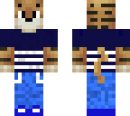 cool tiger