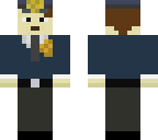 cop verndog2012