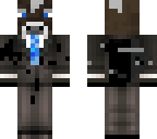 cow swag