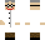 crazy scientist