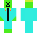 creeper boy