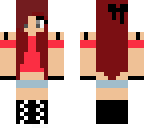 crop top shorts