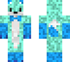 crystal fox