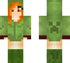 cupa the creeper