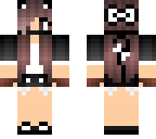 custom skin for me