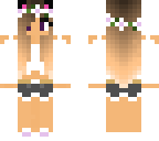 cute cat girl
