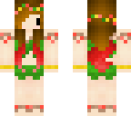 cute christmas elf