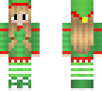 cute girl elf